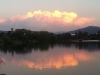 Sonnenuntergang