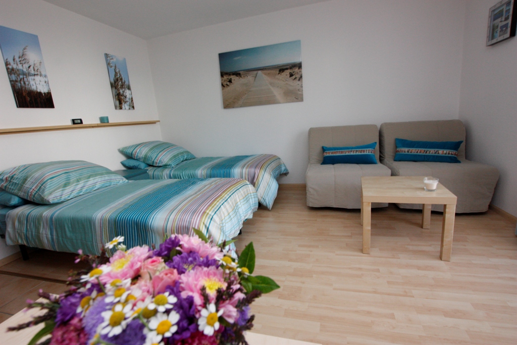 1 Zi-FeWo Schlippehof (I)